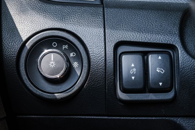 2010 Ford Taurus SHO | Addison, TX | Apex Auto Sports 2010 Ford Taurus SHO | Addison, TX | Apex Auto Sports