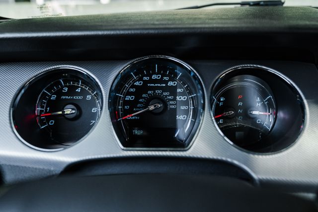 2010 Ford Taurus SHO | Addison, TX | Apex Auto Sports 2010 Ford Taurus SHO | Addison, TX | Apex Auto Sports