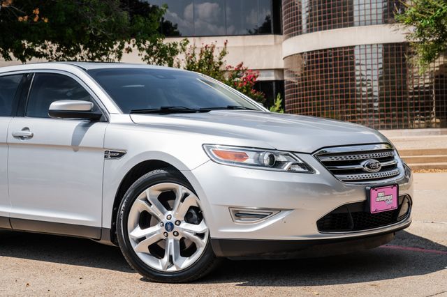2010 Ford Taurus SHO | Addison, TX | Apex Auto Sports 2010 Ford Taurus SHO | Addison, TX | Apex Auto Sports