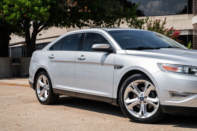 2010 Ford Taurus SHO | Addison, TX | Apex Auto Sports 2010 Ford Taurus SHO | Addison, TX | Apex Auto Sports