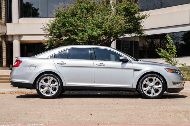 2010 Ford Taurus SHO | Addison, TX | Apex Auto Sports 2010 Ford Taurus SHO | Addison, TX | Apex Auto Sports