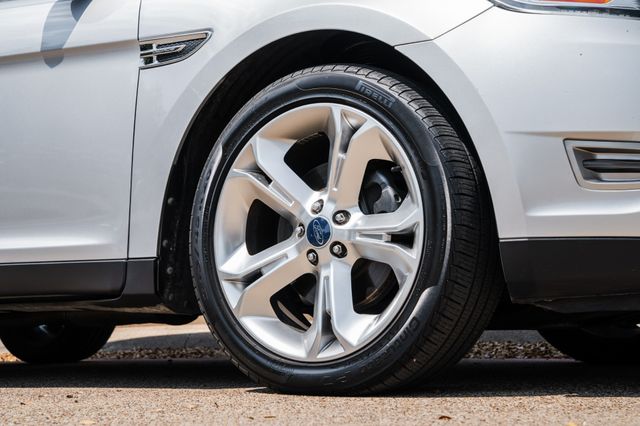 2010 Ford Taurus SHO | Addison, TX | Apex Auto Sports 2010 Ford Taurus SHO | Addison, TX | Apex Auto Sports