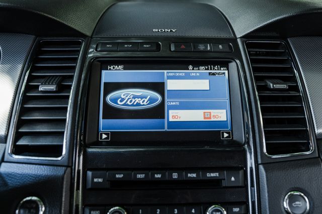 2010 Ford Taurus SHO | Addison, TX | Apex Auto Sports 2010 Ford Taurus SHO | Addison, TX | Apex Auto Sports