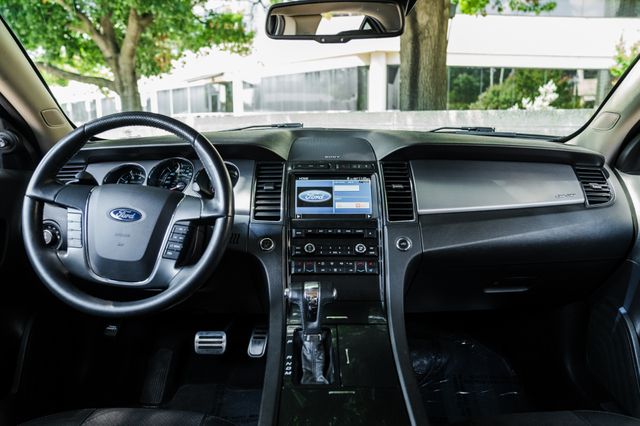 2010 Ford Taurus SHO | Addison, TX | Apex Auto Sports 2010 Ford Taurus SHO | Addison, TX | Apex Auto Sports