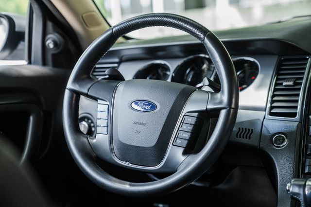 2010 Ford Taurus SHO | Addison, TX | Apex Auto Sports 2010 Ford Taurus SHO | Addison, TX | Apex Auto Sports