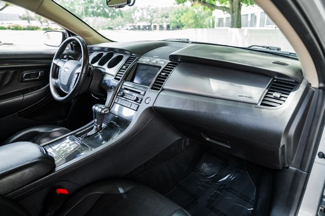 2010 Ford Taurus SHO | Addison, TX | Apex Auto Sports 2010 Ford Taurus SHO | Addison, TX | Apex Auto Sports