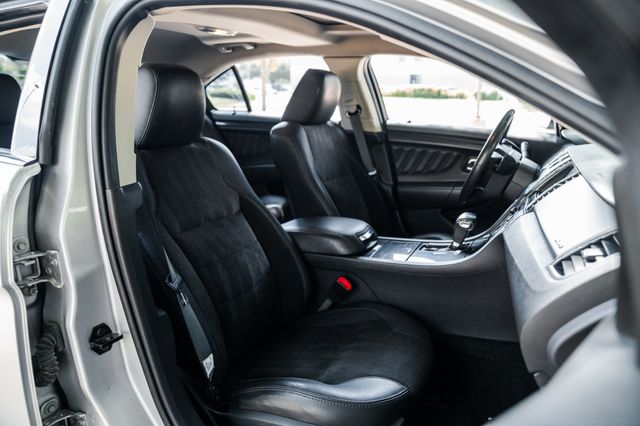 2010 Ford Taurus SHO | Addison, TX | Apex Auto Sports 2010 Ford Taurus SHO | Addison, TX | Apex Auto Sports