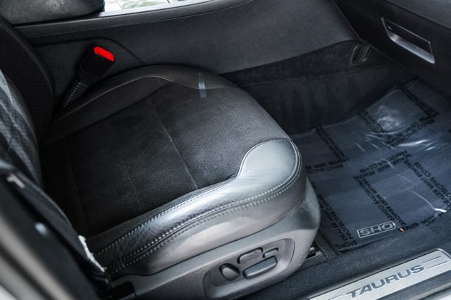 2010 Ford Taurus SHO | Addison, TX | Apex Auto Sports 2010 Ford Taurus SHO | Addison, TX | Apex Auto Sports