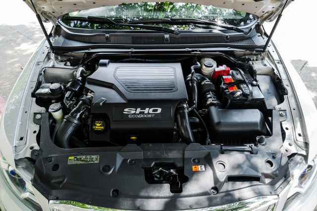 2010 Ford Taurus SHO | Addison, TX | Apex Auto Sports 2010 Ford Taurus SHO | Addison, TX | Apex Auto Sports