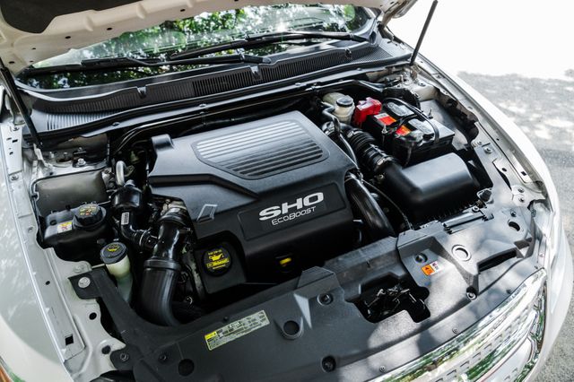 2010 Ford Taurus SHO | Addison, TX | Apex Auto Sports 2010 Ford Taurus SHO | Addison, TX | Apex Auto Sports