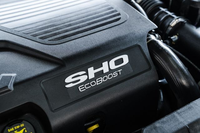 2010 Ford Taurus SHO | Addison, TX | Apex Auto Sports 2010 Ford Taurus SHO | Addison, TX | Apex Auto Sports