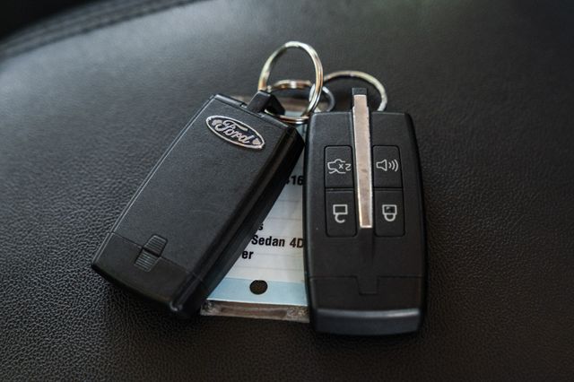 2010 Ford Taurus SHO | Addison, TX | Apex Auto Sports 2010 Ford Taurus SHO | Addison, TX | Apex Auto Sports