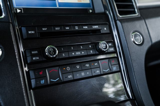 2010 Ford Taurus SHO | Addison, TX | Apex Auto Sports 2010 Ford Taurus SHO | Addison, TX | Apex Auto Sports