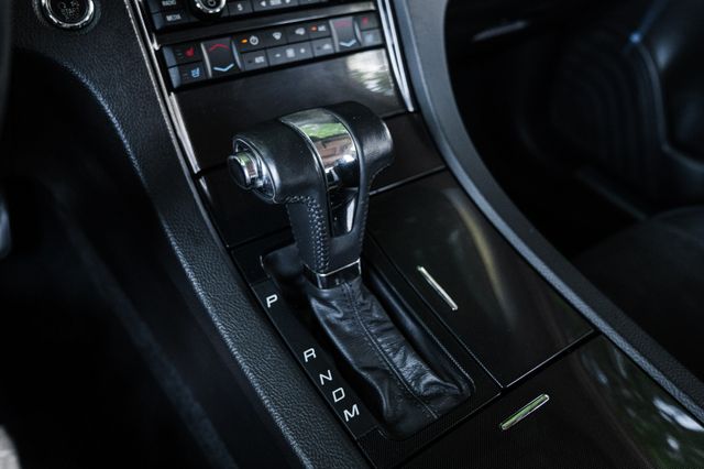 2010 Ford Taurus SHO | Addison, TX | Apex Auto Sports 2010 Ford Taurus SHO | Addison, TX | Apex Auto Sports