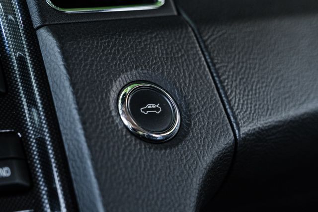 2010 Ford Taurus SHO | Addison, TX | Apex Auto Sports 2010 Ford Taurus SHO | Addison, TX | Apex Auto Sports