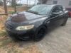 2010 Ford Taurus Limited | San Antonio, TX | Texas Auto Save