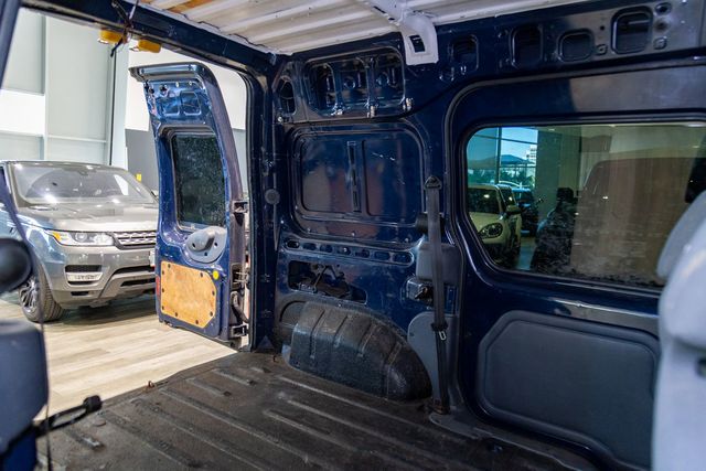 2010 Ford Transit Connect Cargo XLT