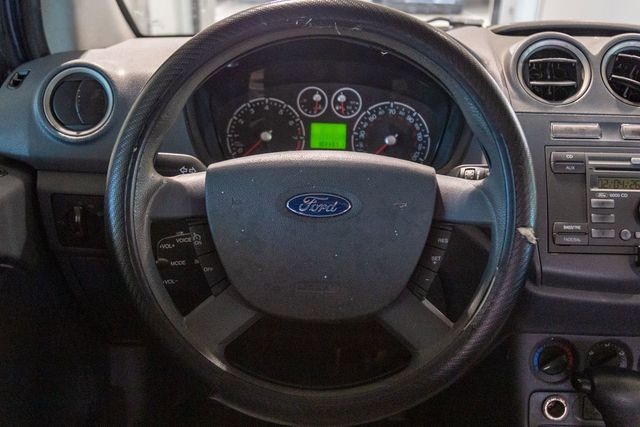 2010 Ford Transit Connect Cargo XLT