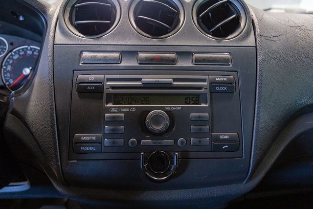 2010 Ford Transit Connect Cargo XLT