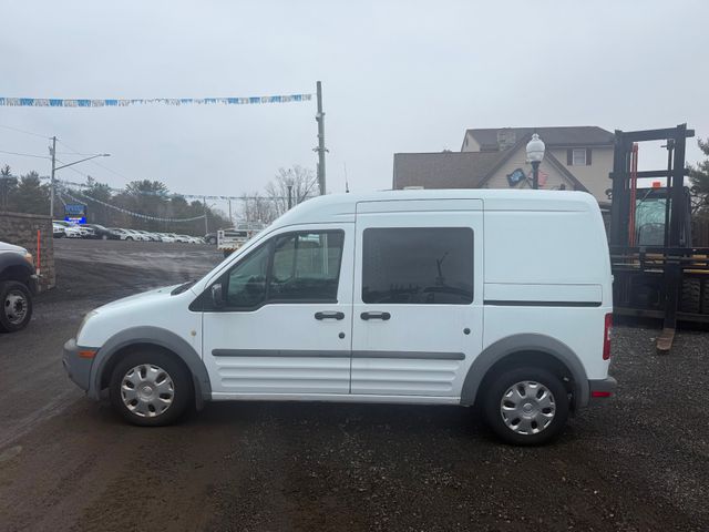 2010 Ford Transit Connect XL | Hoosick Falls, New York | Upstate Auto Sales