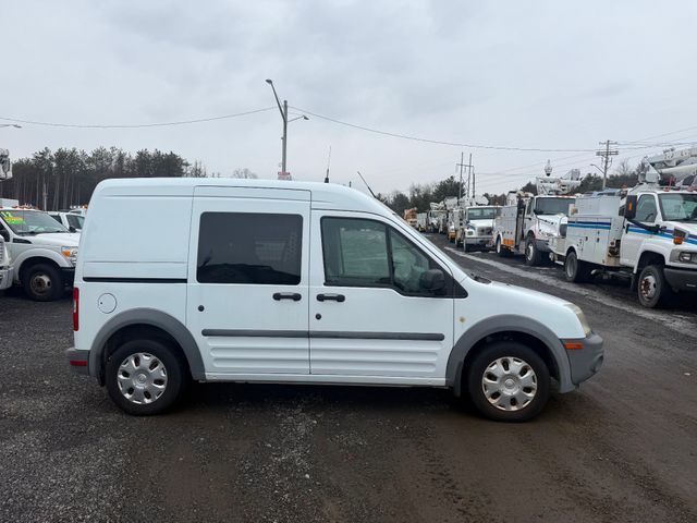 2010 Ford Transit Connect XL