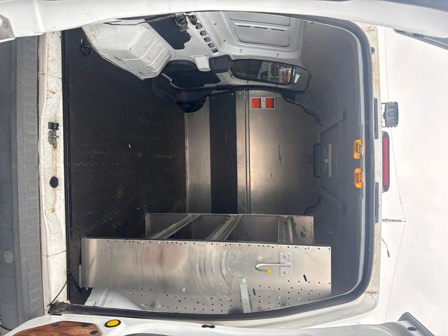 2010 Ford Transit Connect XL