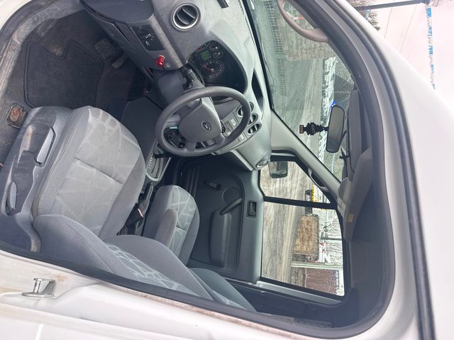 2010 Ford Transit Connect XL