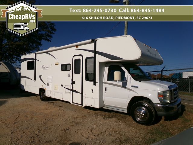 2010 Forest River Freelander 31ss | Piedmont, SC | Cheap RV's LLC 2010 Forest River Freelander 31ss | Piedmont, SC | Cheap RV's LLC