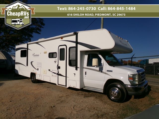 2010 Forest River Freelander 31ss | Piedmont, SC | Cheap RV's LLC 2010 Forest River Freelander 31ss | Piedmont, SC | Cheap RV's LLC