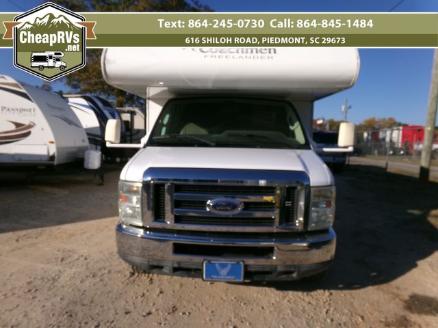 2010 Forest River Freelander 31ss | Piedmont, SC | Cheap RV's LLC 2010 Forest River Freelander 31ss | Piedmont, SC | Cheap RV's LLC