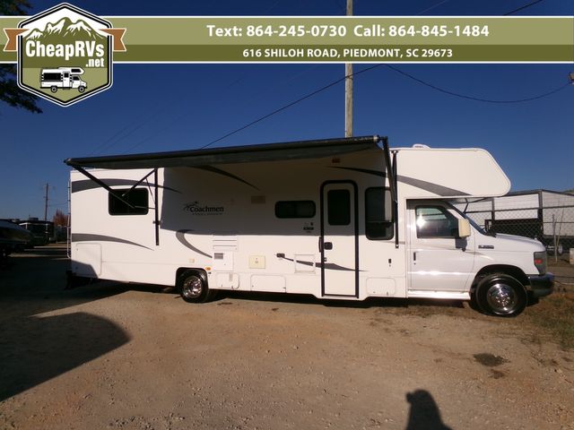 2010 Forest River Freelander 31ss | Piedmont, SC | Cheap RV's LLC 2010 Forest River Freelander 31ss | Piedmont, SC | Cheap RV's LLC