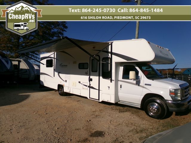 2010 Forest River Freelander 31ss | Piedmont, SC | Cheap RV's LLC 2010 Forest River Freelander 31ss | Piedmont, SC | Cheap RV's LLC