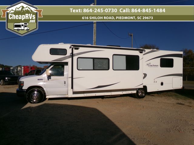 2010 Forest River Freelander 31ss | Piedmont, SC | Cheap RV's LLC 2010 Forest River Freelander 31ss | Piedmont, SC | Cheap RV's LLC