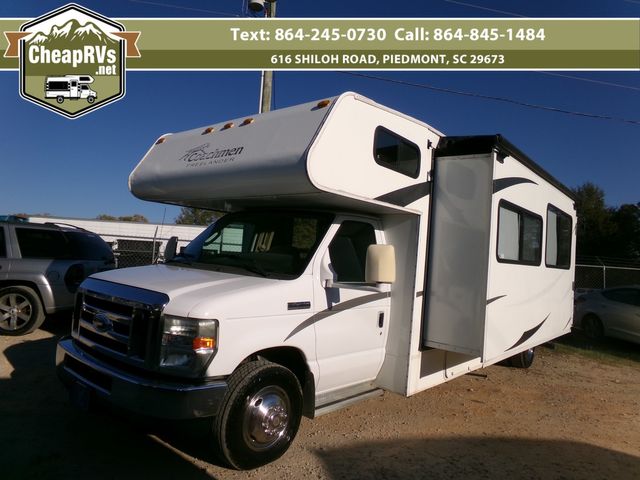 2010 Forest River Freelander 31ss | Piedmont, SC | Cheap RV's LLC 2010 Forest River Freelander 31ss | Piedmont, SC | Cheap RV's LLC