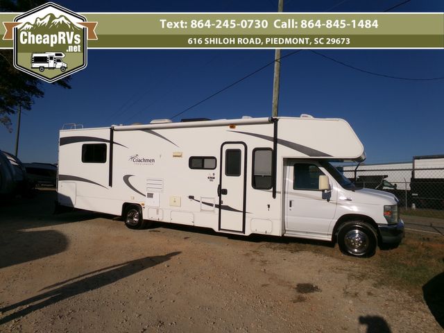 2010 Forest River Freelander 31ss | Piedmont, SC | Cheap RV's LLC 2010 Forest River Freelander 31ss | Piedmont, SC | Cheap RV's LLC