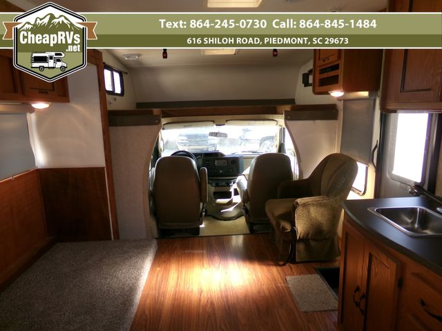 2010 Forest River Freelander 31ss | Piedmont, SC | Cheap RV's LLC 2010 Forest River Freelander 31ss | Piedmont, SC | Cheap RV's LLC