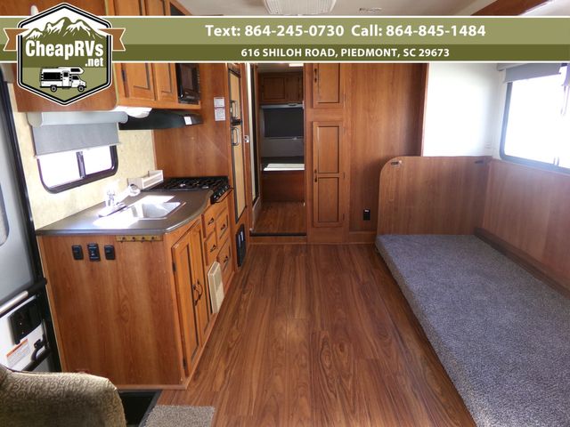 2010 Forest River Freelander 31ss | Piedmont, SC | Cheap RV's LLC 2010 Forest River Freelander 31ss | Piedmont, SC | Cheap RV's LLC