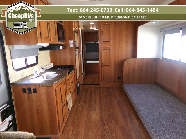 2010 Forest River Freelander 31ss | Piedmont, SC | Cheap RV's LLC 2010 Forest River Freelander 31ss | Piedmont, SC | Cheap RV's LLC