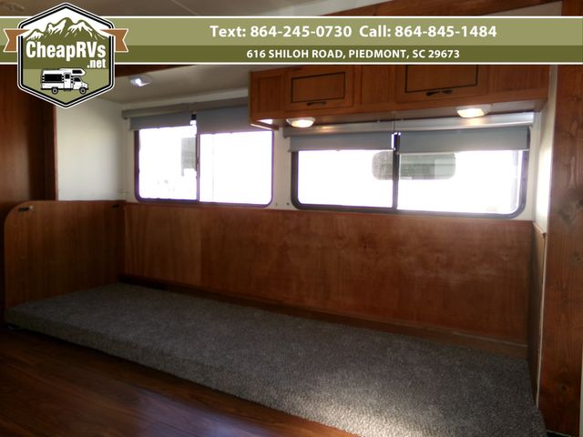 2010 Forest River Freelander 31ss | Piedmont, SC | Cheap RV's LLC 2010 Forest River Freelander 31ss | Piedmont, SC | Cheap RV's LLC