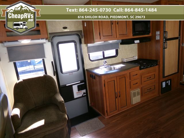 2010 Forest River Freelander 31ss | Piedmont, SC | Cheap RV's LLC 2010 Forest River Freelander 31ss | Piedmont, SC | Cheap RV's LLC