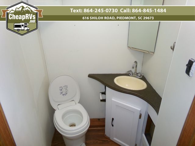 2010 Forest River Freelander 31ss | Piedmont, SC | Cheap RV's LLC 2010 Forest River Freelander 31ss | Piedmont, SC | Cheap RV's LLC