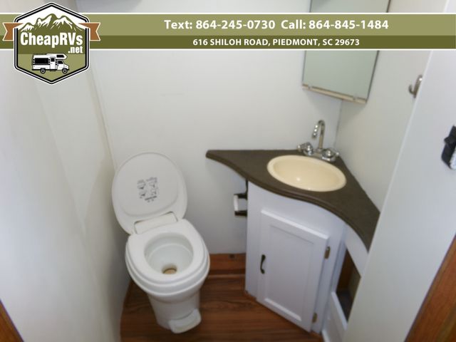 2010 Forest River Freelander 31ss | Piedmont, SC | Cheap RV's LLC 2010 Forest River Freelander 31ss | Piedmont, SC | Cheap RV's LLC