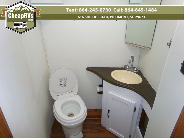 2010 Forest River Freelander 31ss | Piedmont, SC | Cheap RV's LLC 2010 Forest River Freelander 31ss | Piedmont, SC | Cheap RV's LLC