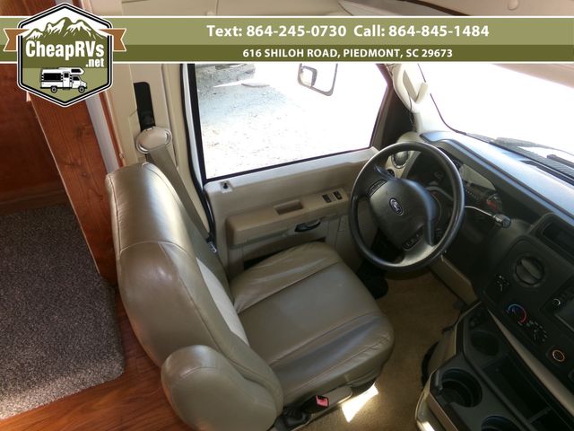 2010 Forest River Freelander 31ss | Piedmont, SC | Cheap RV's LLC 2010 Forest River Freelander 31ss | Piedmont, SC | Cheap RV's LLC