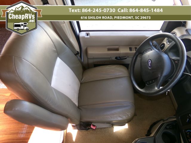 2010 Forest River Freelander 31ss | Piedmont, SC | Cheap RV's LLC 2010 Forest River Freelander 31ss | Piedmont, SC | Cheap RV's LLC