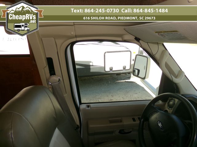 2010 Forest River Freelander 31ss | Piedmont, SC | Cheap RV's LLC 2010 Forest River Freelander 31ss | Piedmont, SC | Cheap RV's LLC