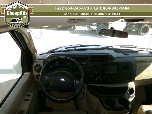 2010 Forest River Freelander 31ss | Piedmont, SC | Cheap RV's LLC 2010 Forest River Freelander 31ss | Piedmont, SC | Cheap RV's LLC