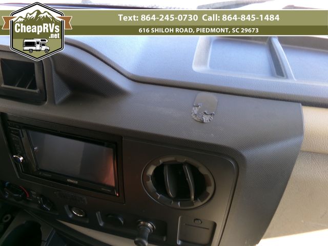 2010 Forest River Freelander 31ss | Piedmont, SC | Cheap RV's LLC 2010 Forest River Freelander 31ss | Piedmont, SC | Cheap RV's LLC