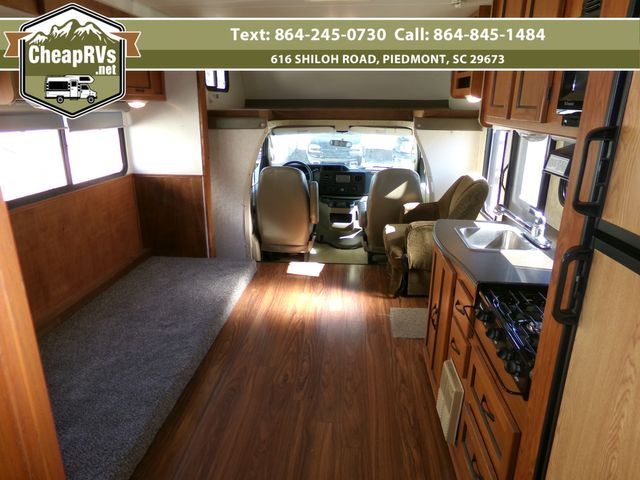 2010 Forest River Freelander 31ss | Piedmont, SC | Cheap RV's LLC 2010 Forest River Freelander 31ss | Piedmont, SC | Cheap RV's LLC