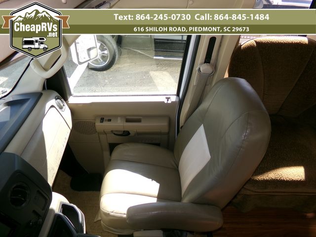 2010 Forest River Freelander 31ss | Piedmont, SC | Cheap RV's LLC 2010 Forest River Freelander 31ss | Piedmont, SC | Cheap RV's LLC